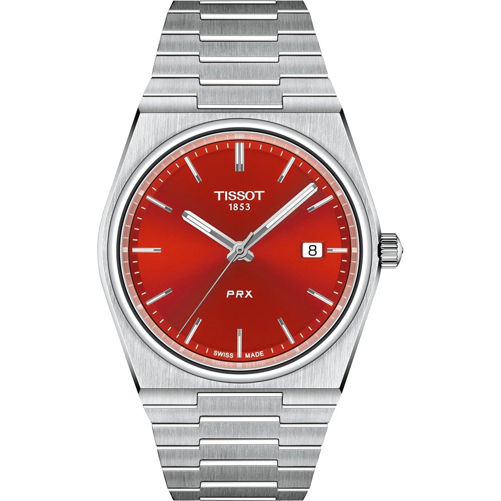 Tissot PRX T1374101142100 Horloge