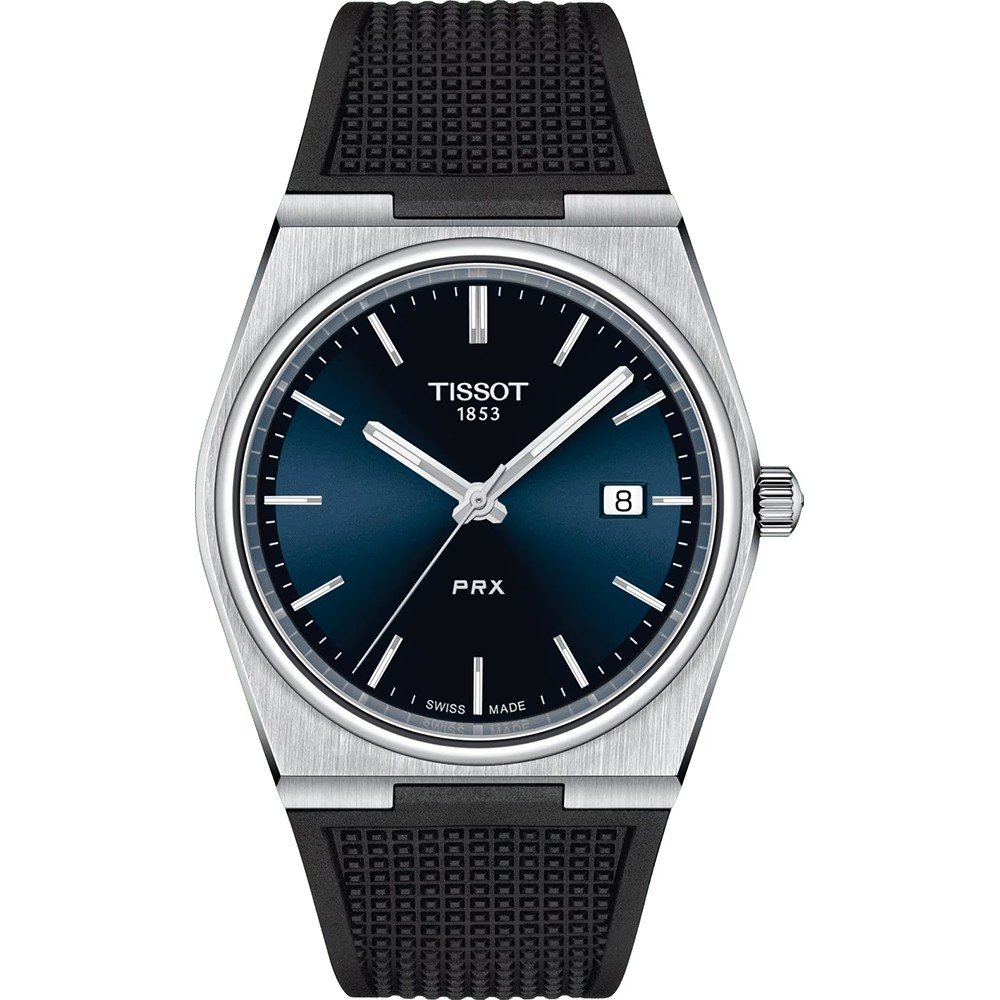 Tissot PRX T1374101704100 Horloge