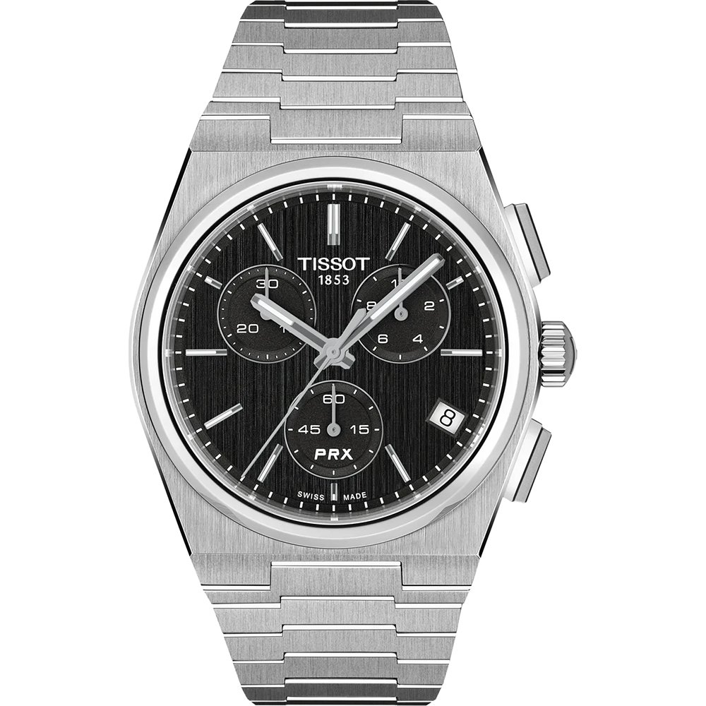 Tissot PRX T1374171105100 PRX Chrono Horloge