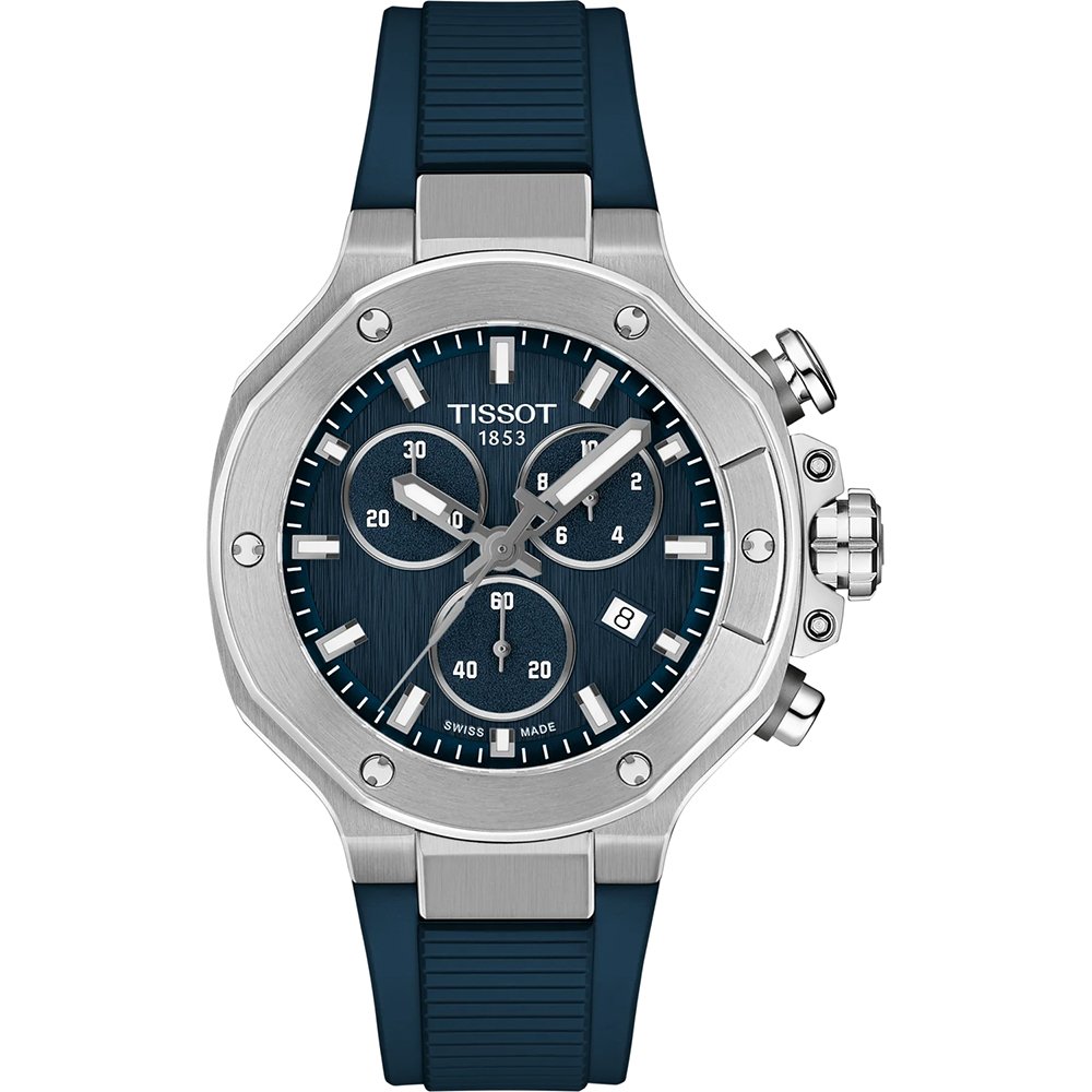 Tissot T-Sport T1418171704100 T-Race Horloge