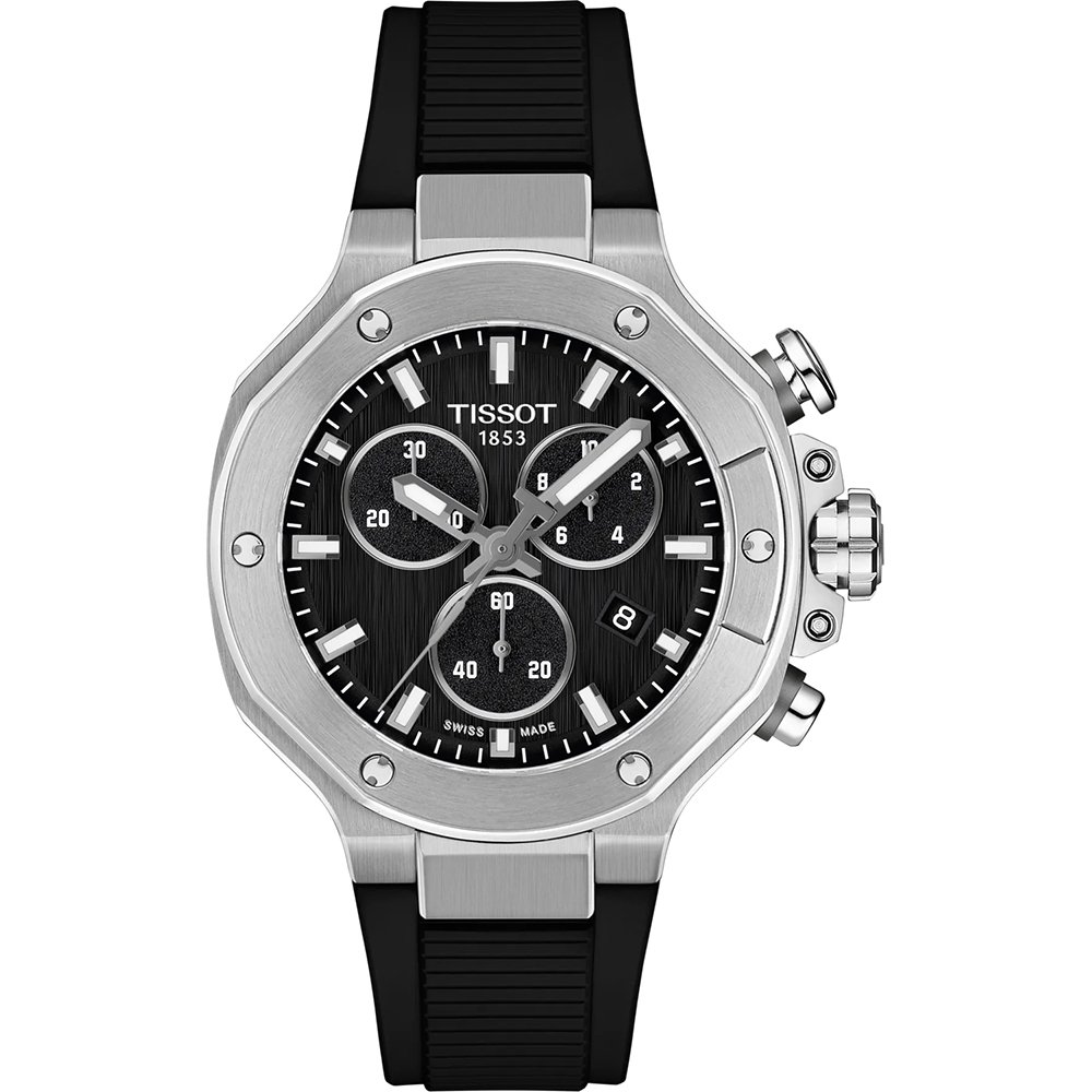 Tissot T-Sport T1418171705100 T-Race Horloge