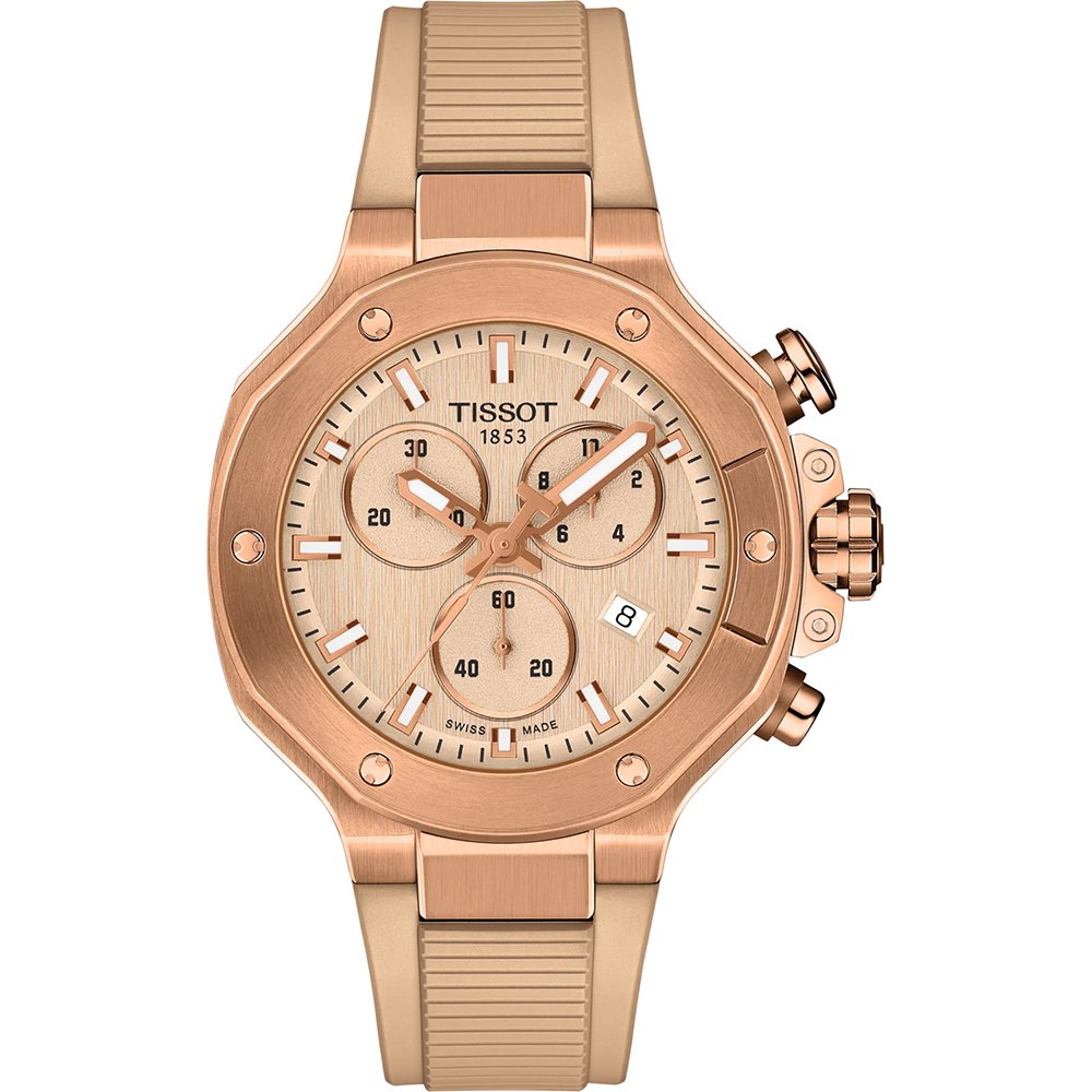 Tissot T-Sport T1418173750100 T-Race Horloge