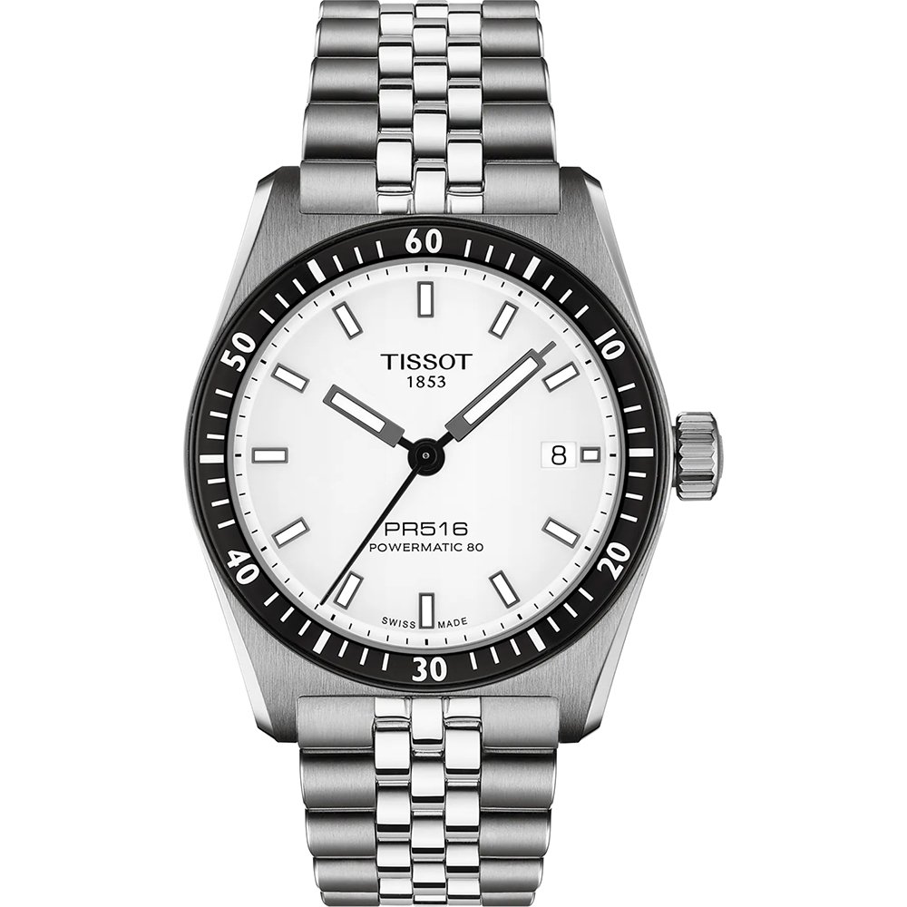 Tissot T-Sport T1494071103100 PR516 Powermatic 80 Horloge