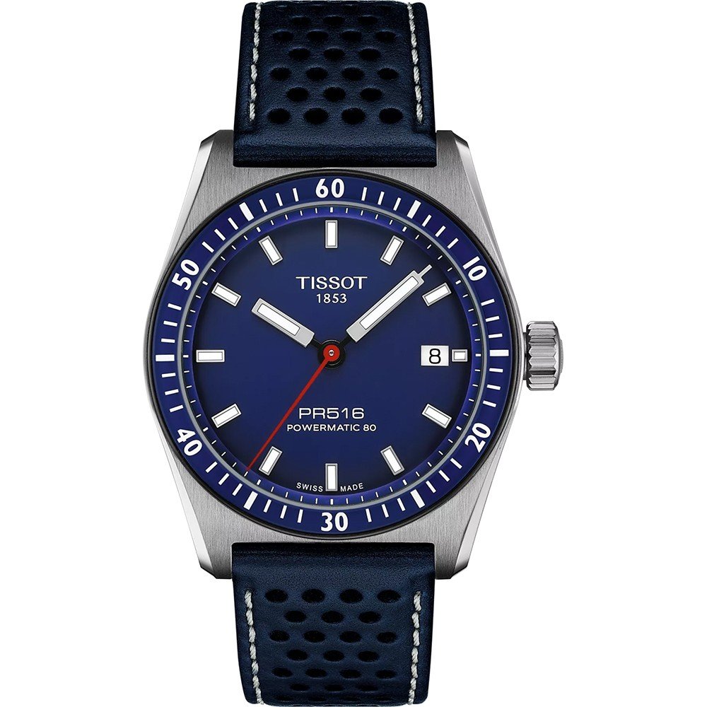 Tissot T-Sport T1494071604100 PR516 Powermatic 80 Horloge