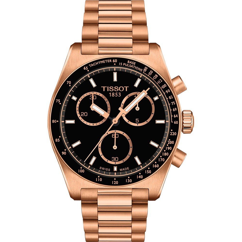 Tissot T-Sport T1494173305100 PR516 Horloge