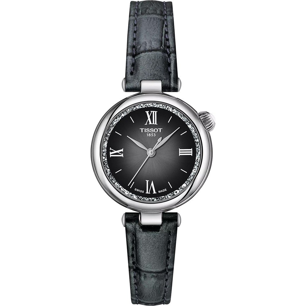 Tissot T-Lady T1520101603800 Desir Horloge