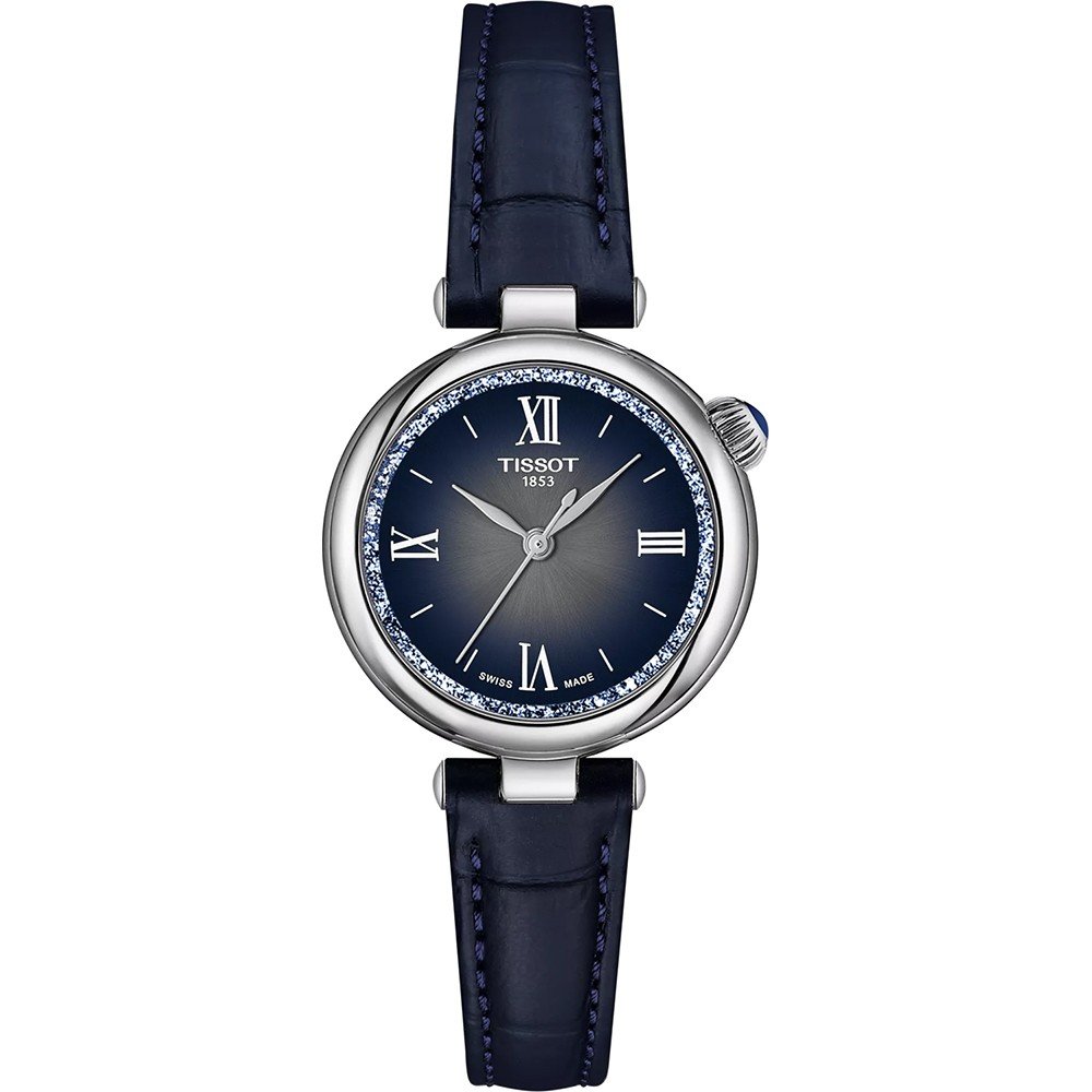 Tissot T-Lady T1520101603801 Desir Horloge