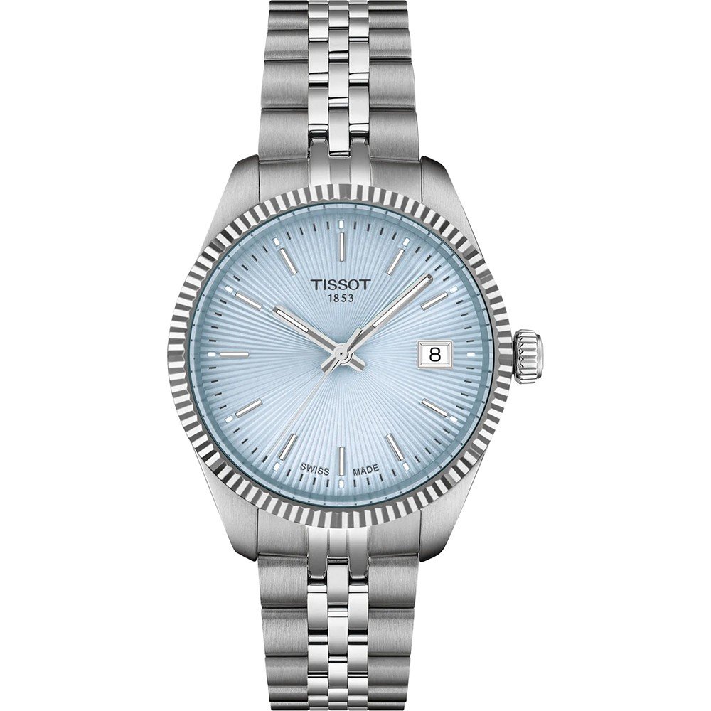 Tissot T-Classic T1562101135100 Ballade Horloge