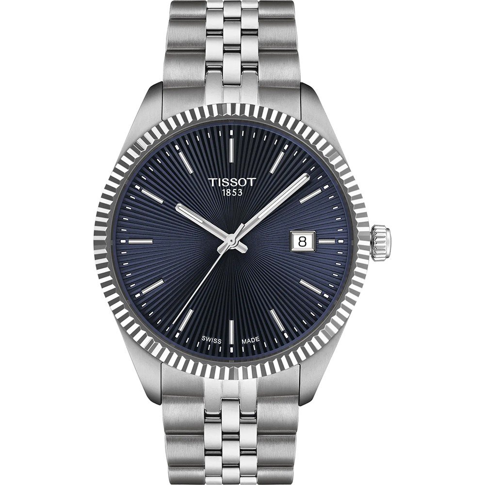 Tissot T-Classic T1564101104100 Ballade Horloge