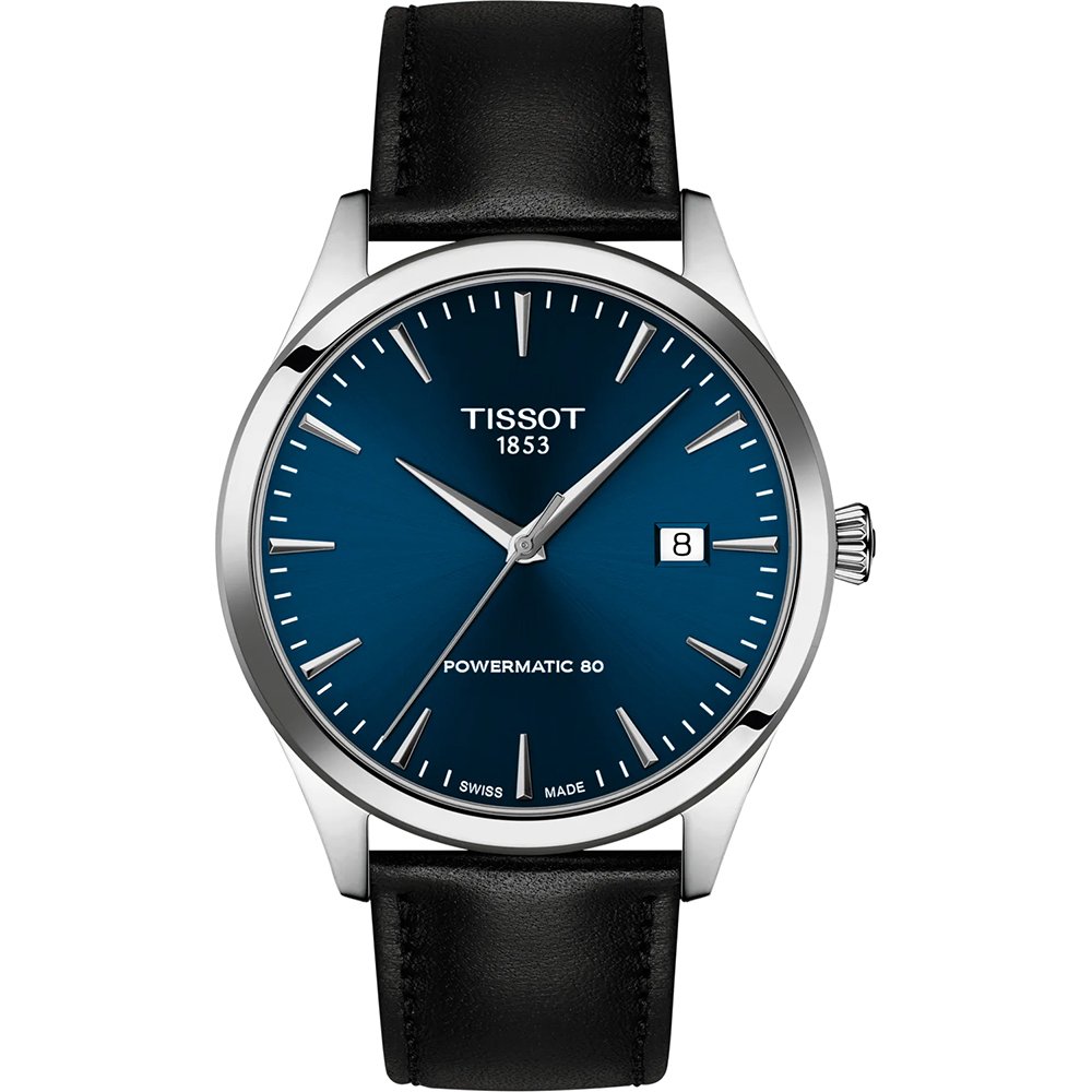Tissot T-Classic T1584071604100 Classic Dream Powermatic 80 Horloge