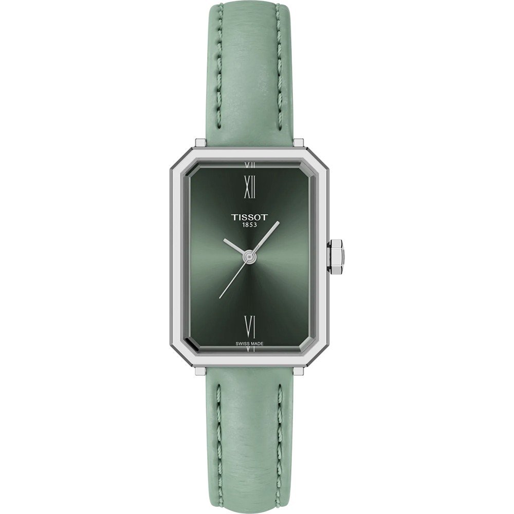 Tissot T-Lady T1601101609300 Tissot SRV 30MM Horloge