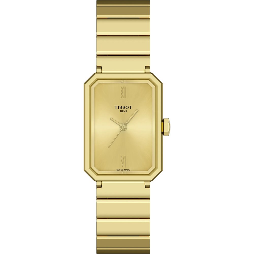 Tissot T-Lady T1601103302300 Tissot SRV 30MM Horloge