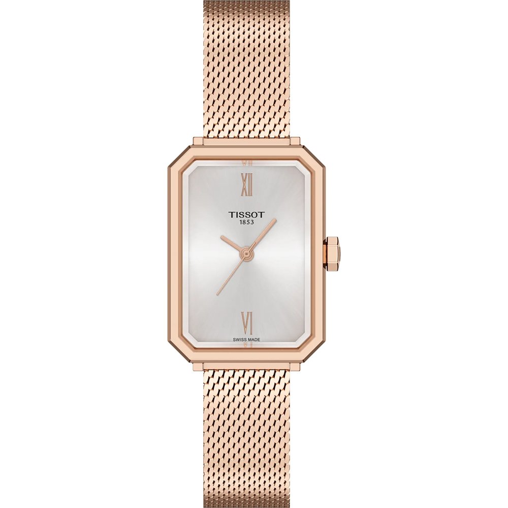 Tissot T-Lady T1601103303300 SRV Horloge
