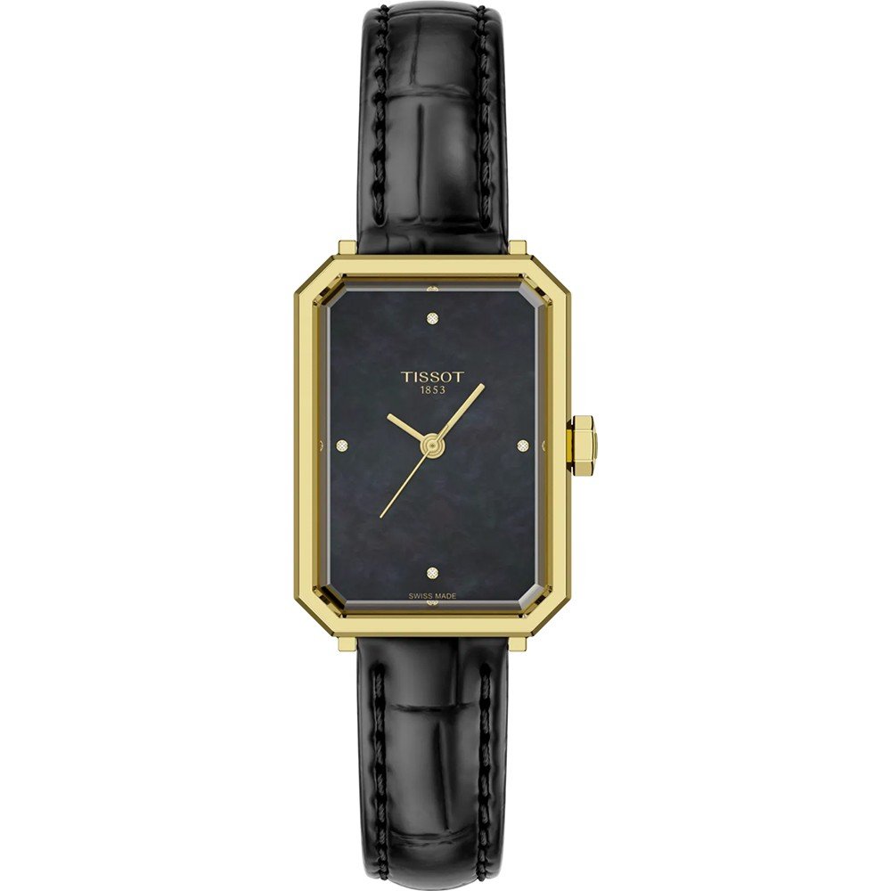 Tissot T-Lady T1601103612600 Tissot SRV 30MM Horloge