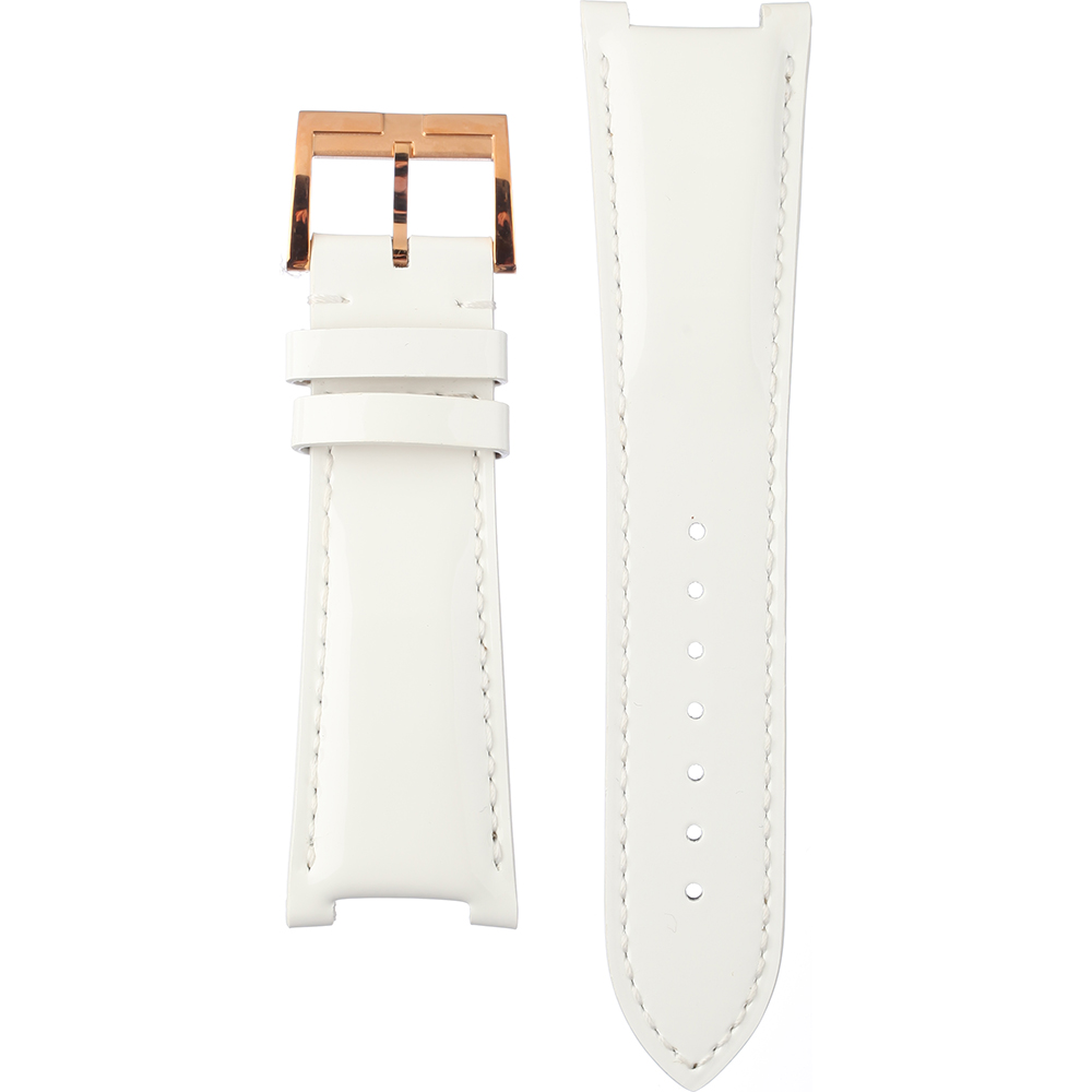 Tissot Straps T600040425 T2 Horlogeband