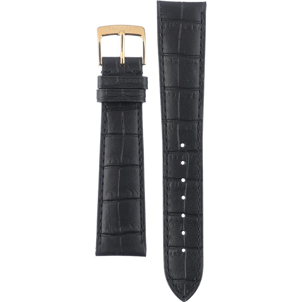 Tissot Straps T600013475 Orinda Horlogeband