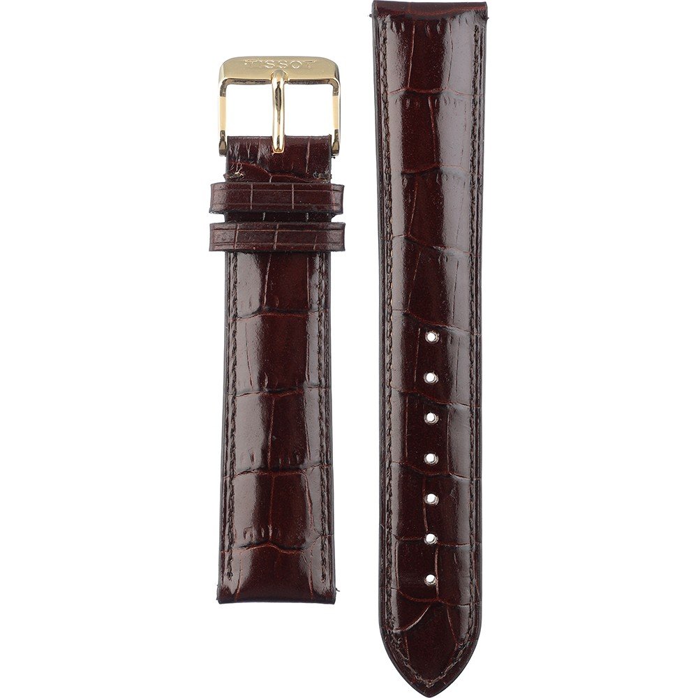 Tissot Straps T600021199 Scuplture Line band