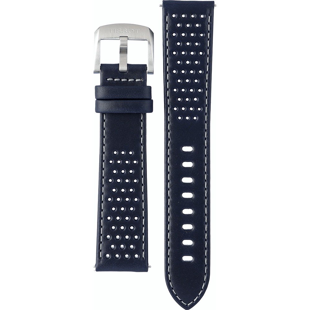 Tissot Straps T600050051 PR516 Powermatic 80 Horlogeband