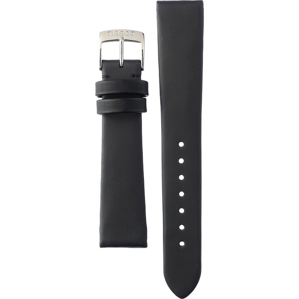 Tissot Straps T603025708 T-Moments Horlogeband