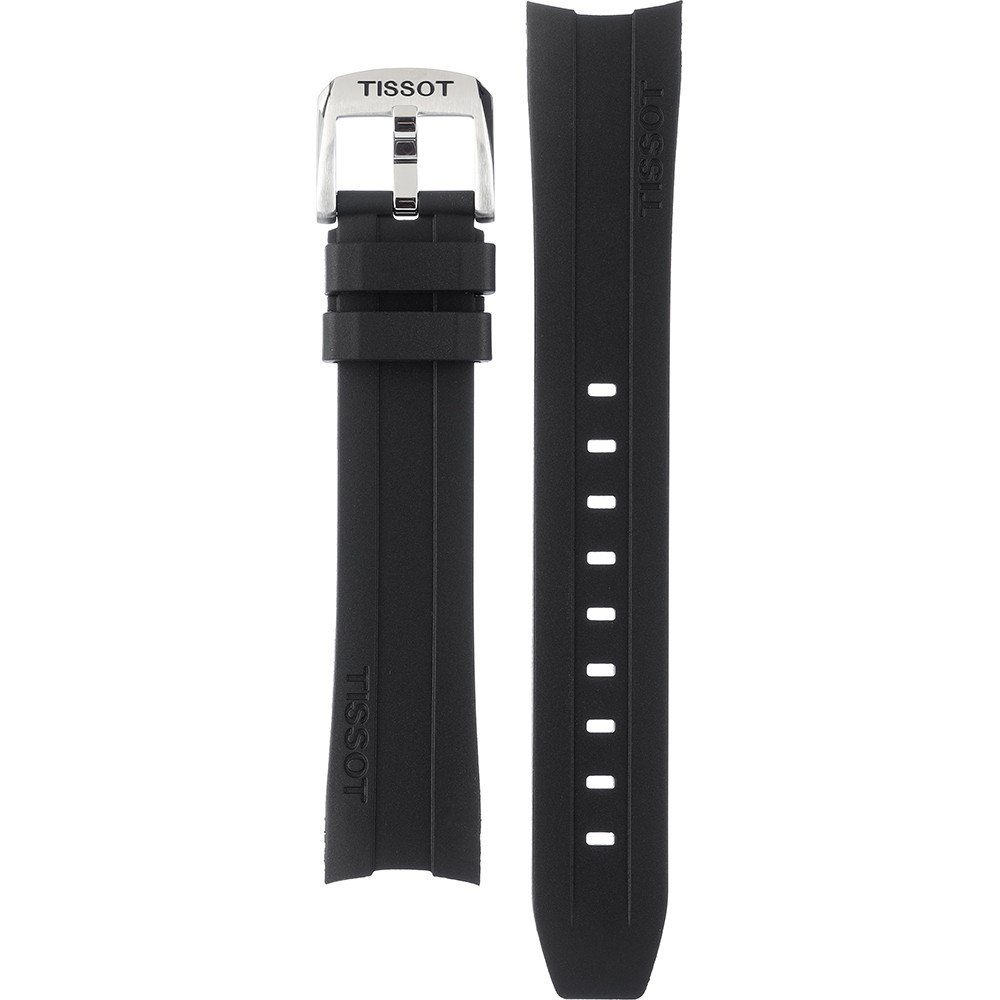 Tissot Straps T603032879 PRC200 Horlogeband