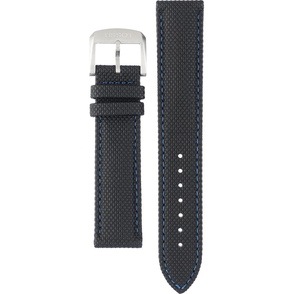 Tissot Straps T603036310 Quickster Horlogeband