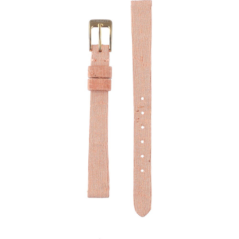 Tissot Straps T604013689 Magalia Horlogeband