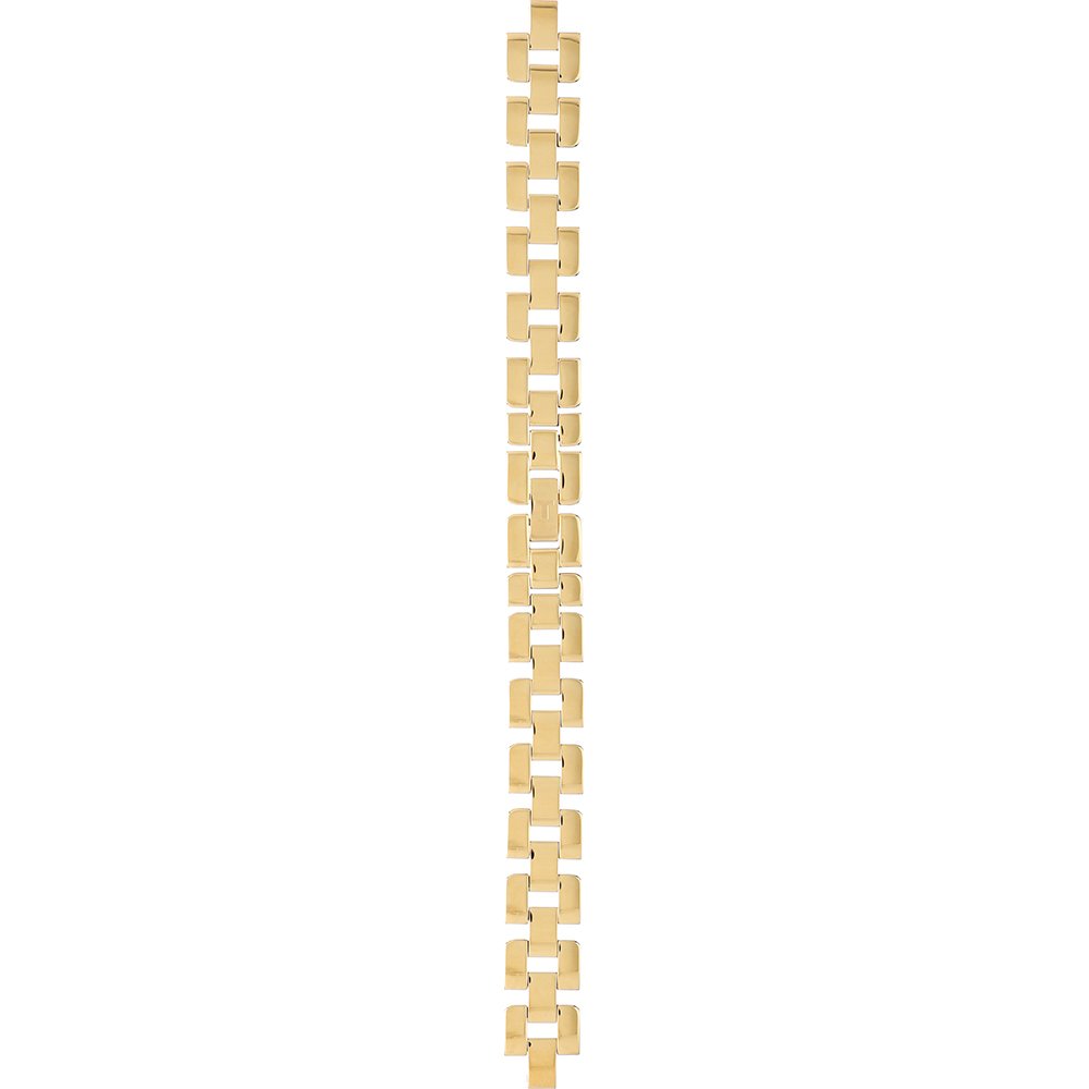 Tissot Straps T605013990 Belle Horlogeband