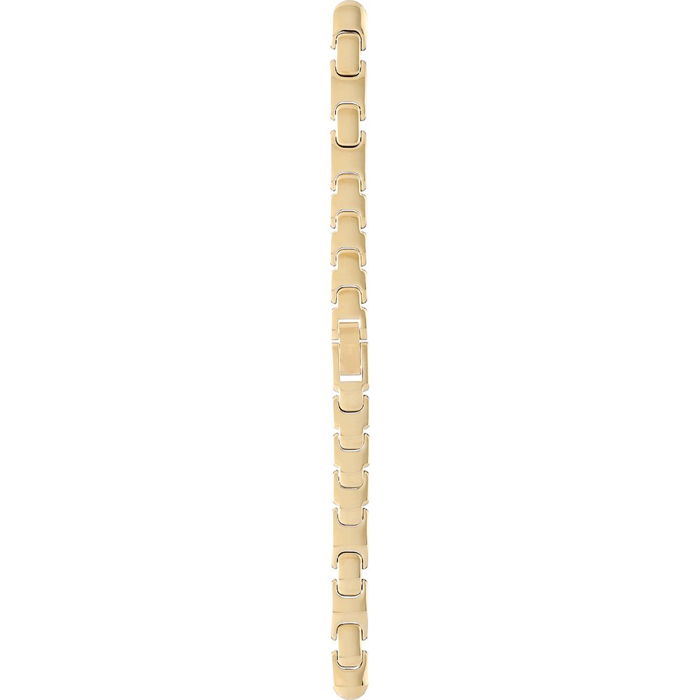 Tissot Straps T605014027 Cocktail Horlogeband
