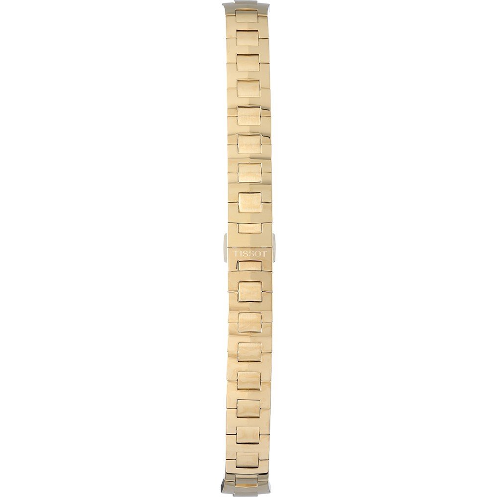 Tissot Straps T605014118 T-Round Lady Horlogeband