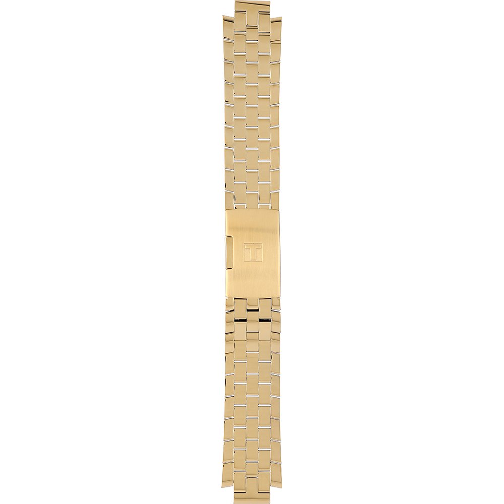 Tissot Straps T605014161 Txl&Txs Horlogeband