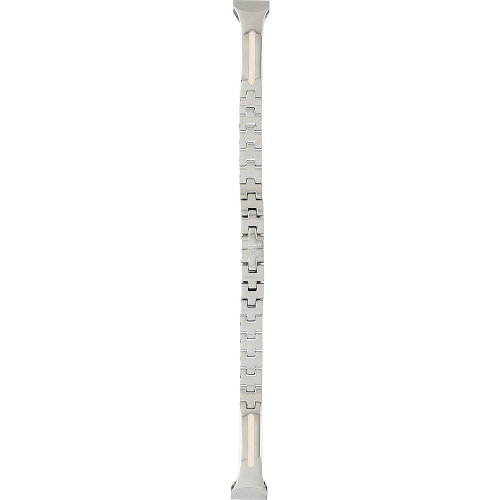 Tissot Straps T605017226 Flower Power Horlogeband