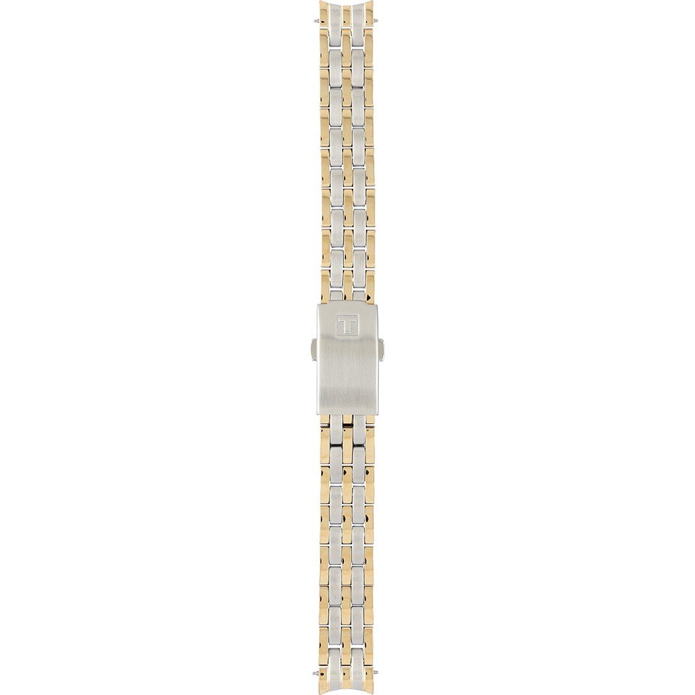 Tissot Straps T605029057 Classic Dream band