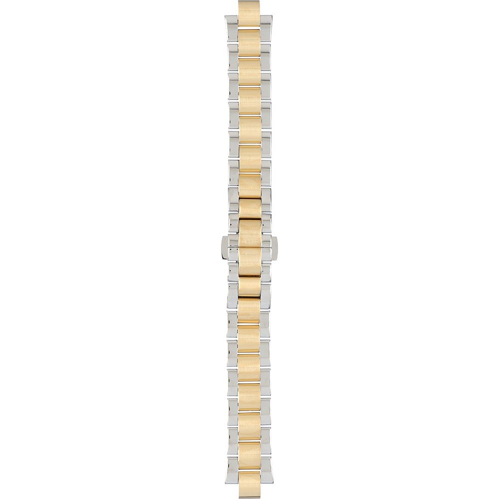 Tissot Straps T605030185 Glam'Sport Horlogeband