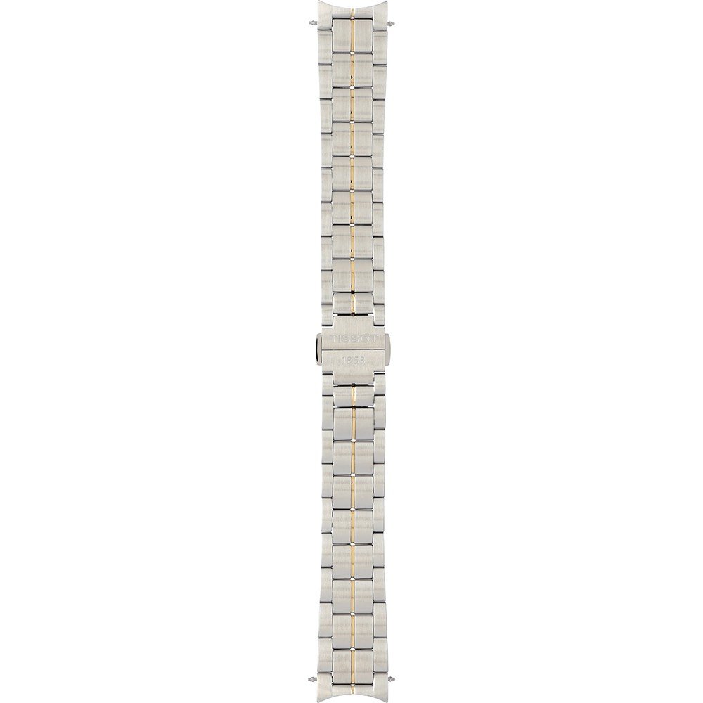 Tissot Straps T605033555 Luxury Horlogeband