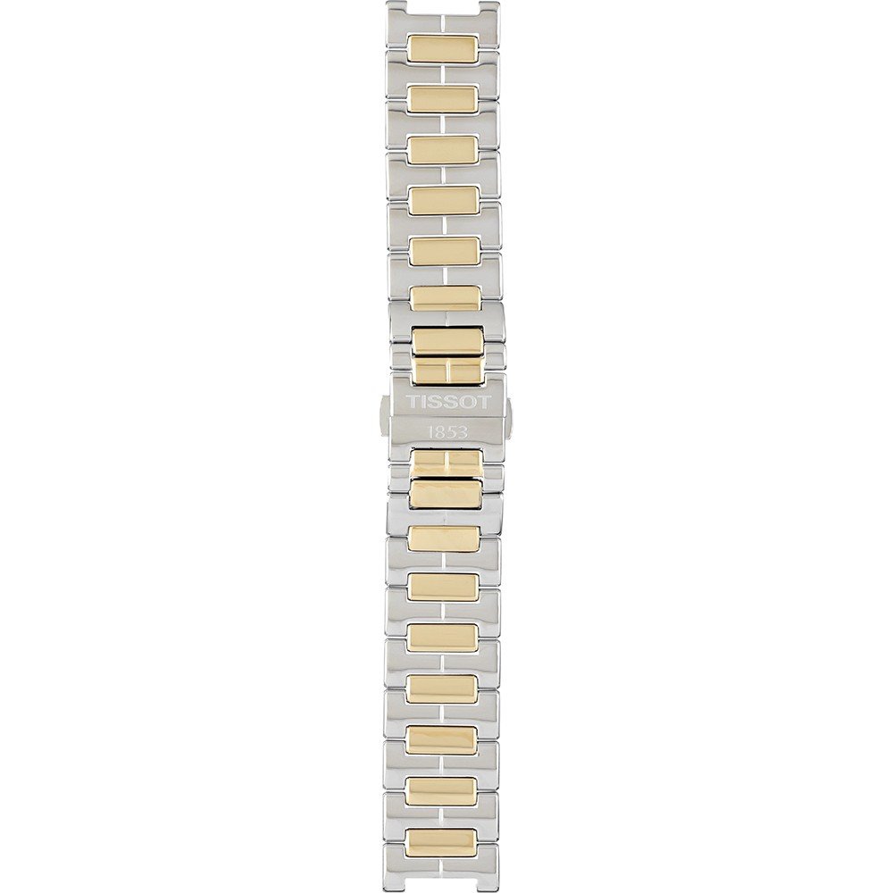 Tissot Straps T605035043 T2 Horlogeband