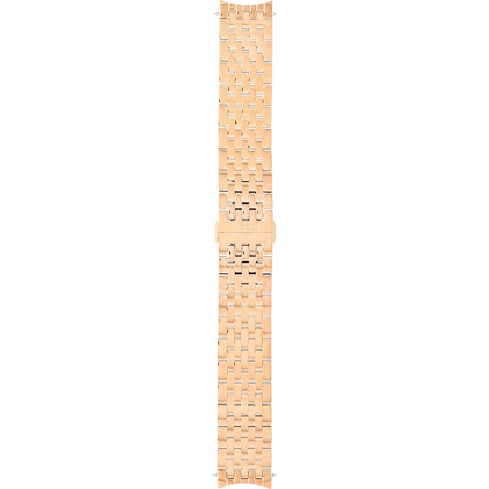 Tissot Straps T605040883 Tradition Horlogeband