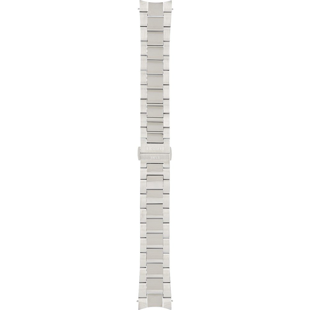 Tissot Straps T605049118 PR100 Horlogeband