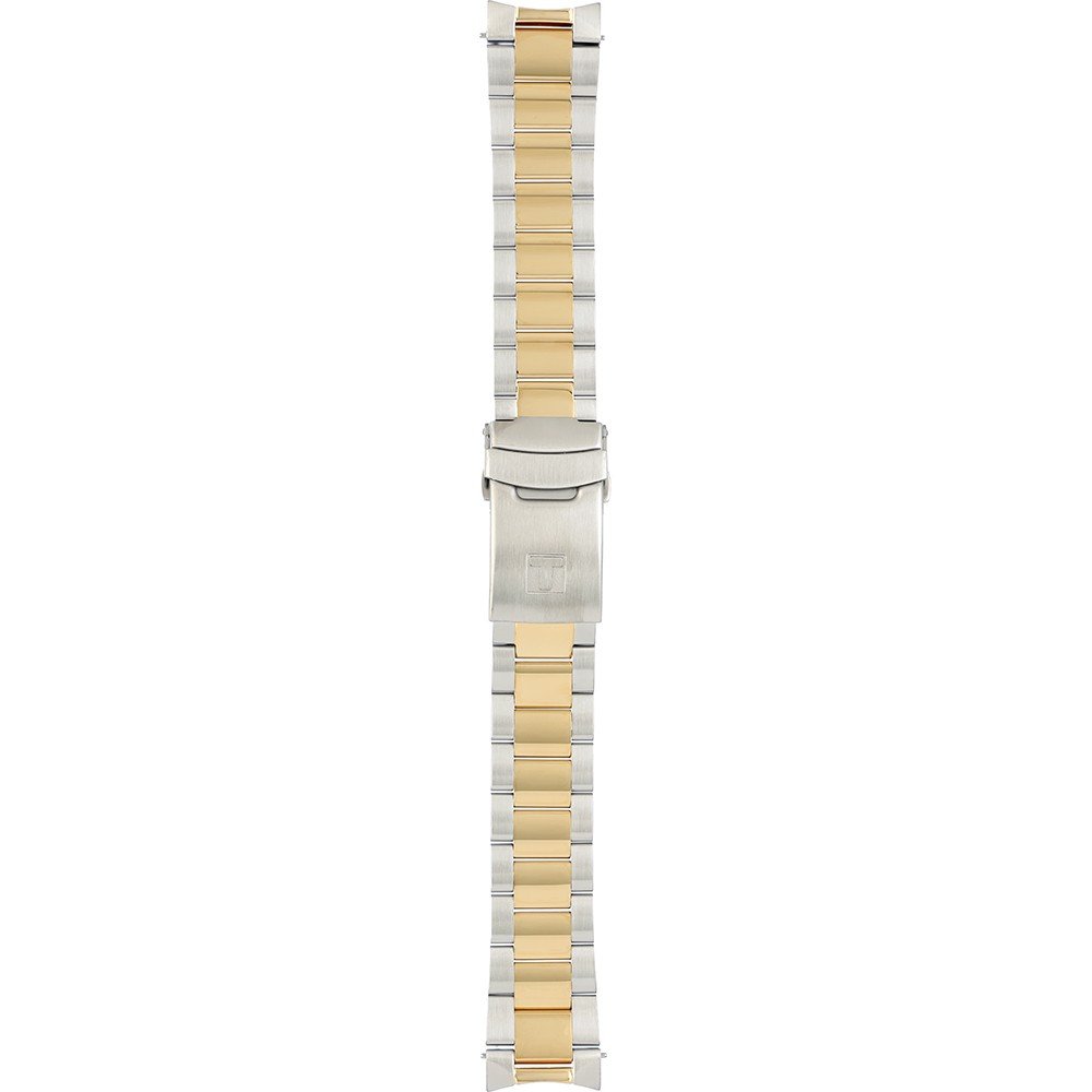 Tissot Straps T605049461 Seastar 1000 band