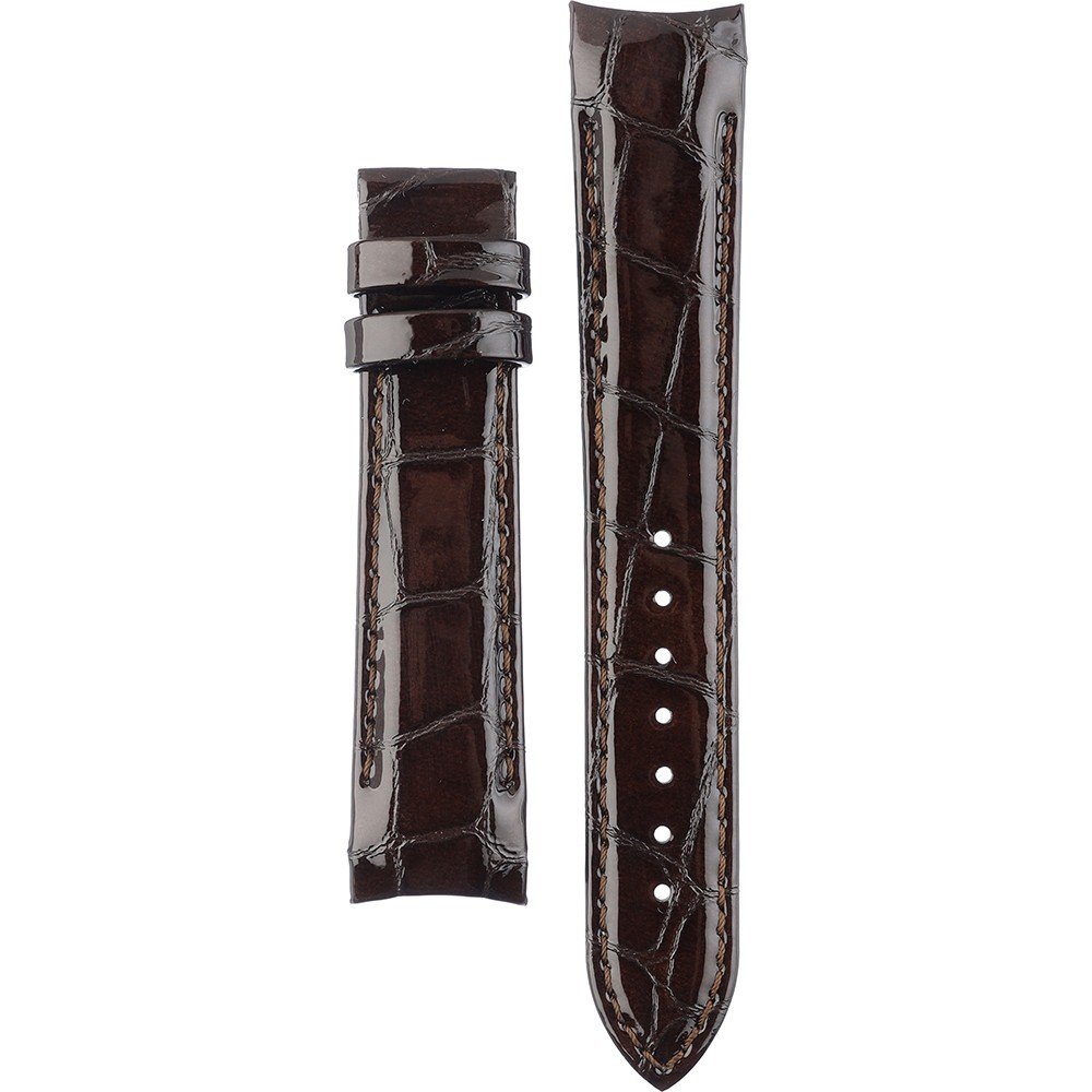 Tissot Straps T610042656 Couturier band
