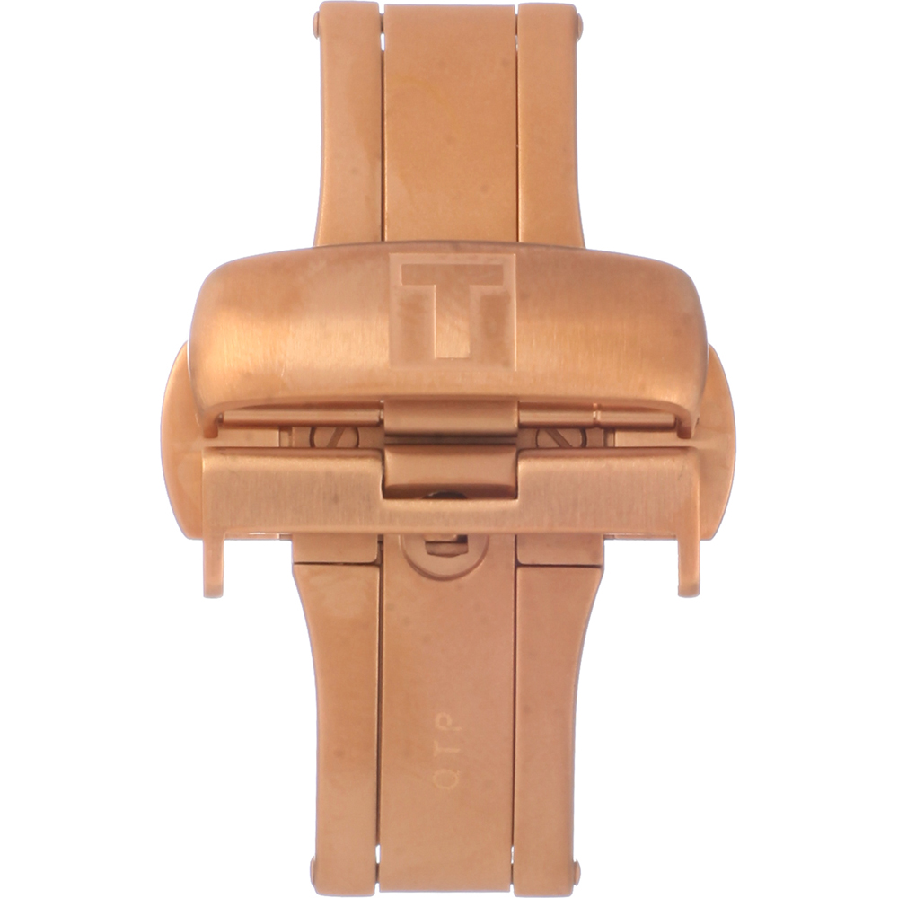 Tissot Straps T640028388 T640.31 Gesp