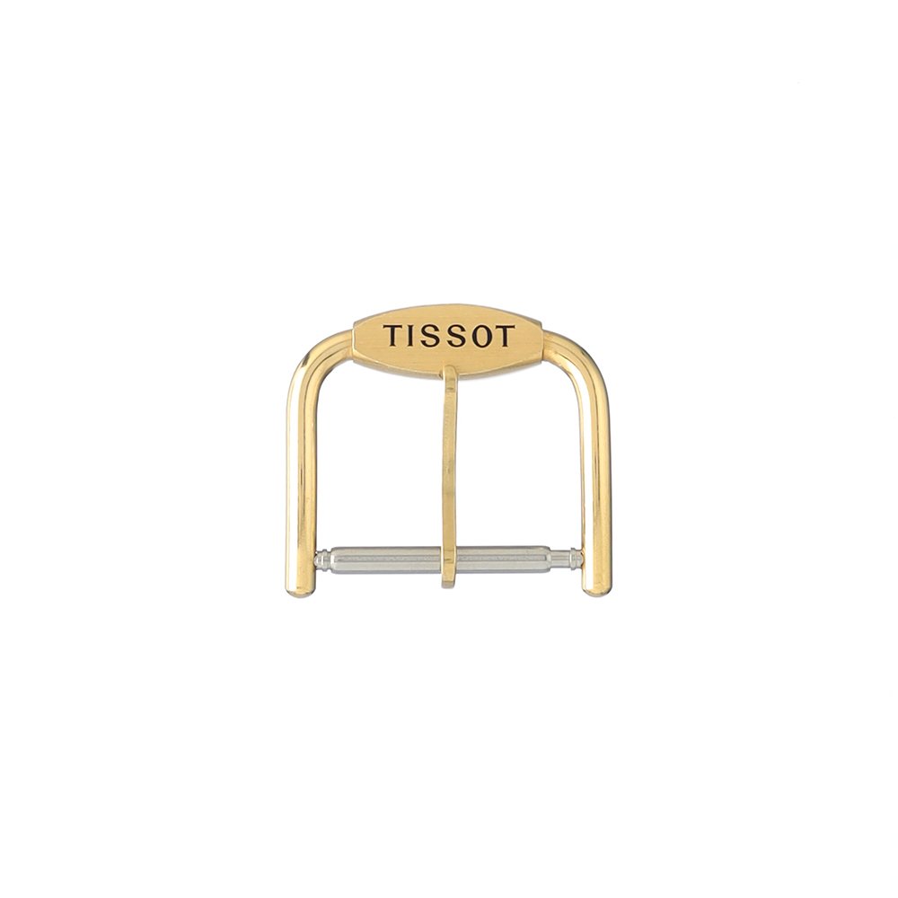 Tissot Straps T640015899 Gesp