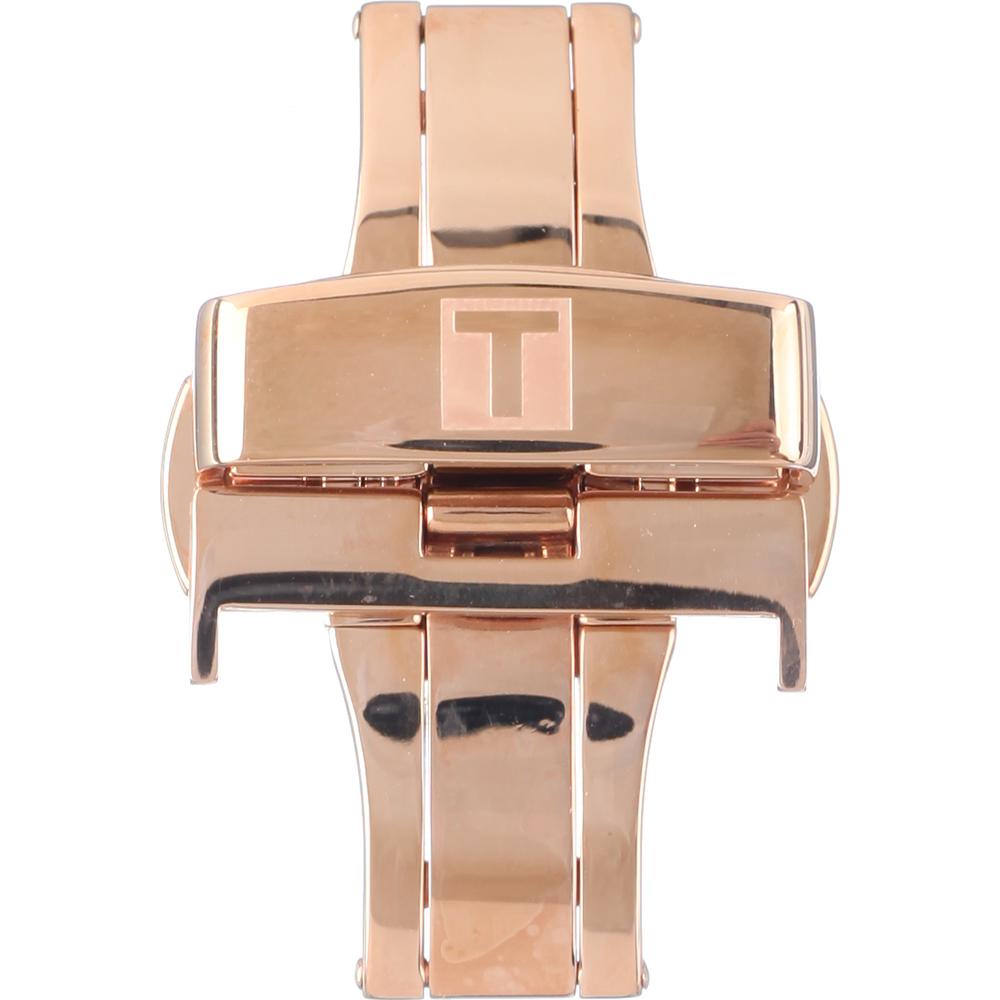 Tissot Straps T640031928 Gesp