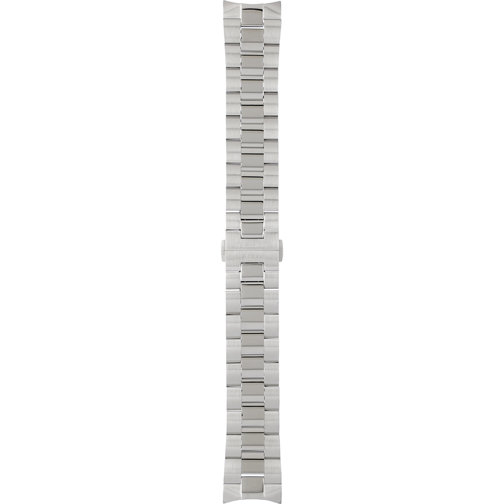 Tissot Straps T605046012 Tissot PR 100 Horlogeband