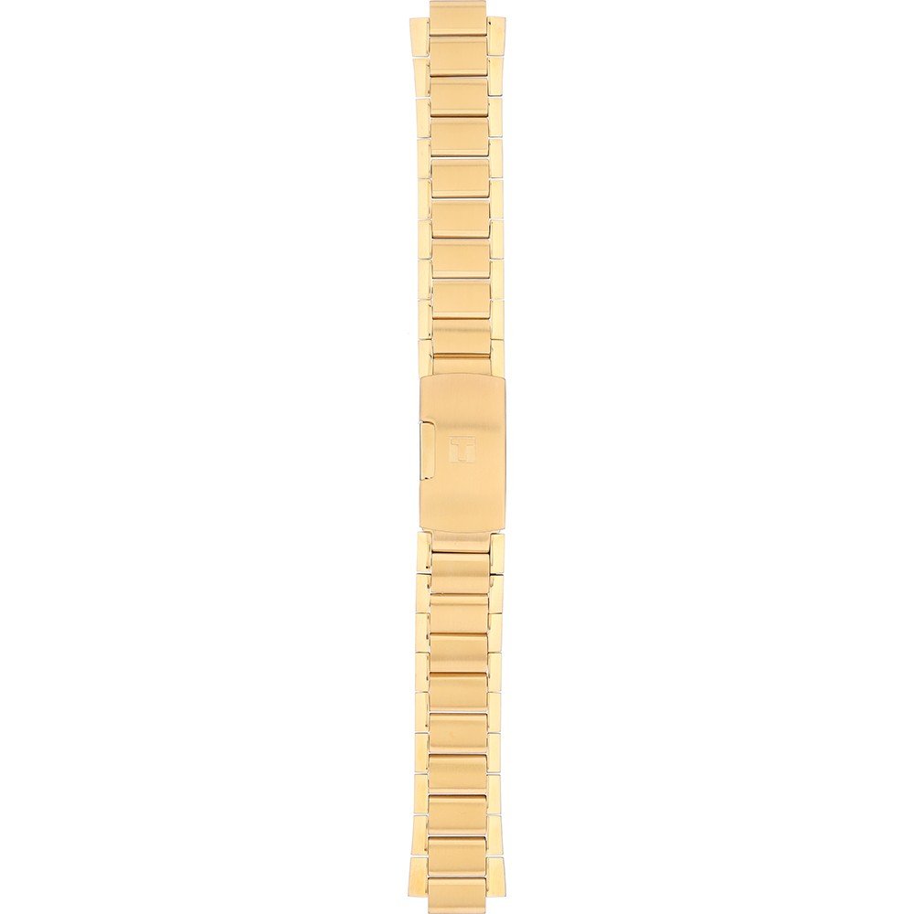Tissot Straps T605014033 New Dress Horlogeband