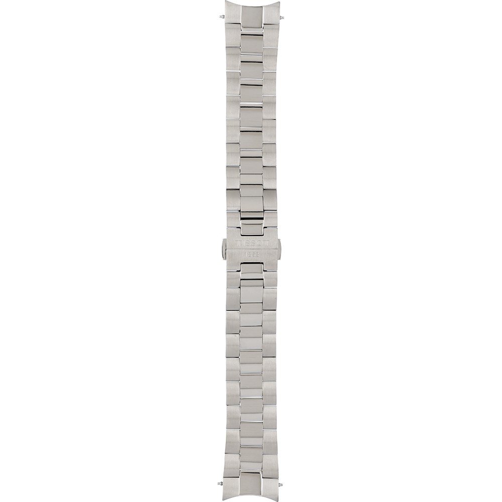 Tissot Straps T605046508 Gentleman band