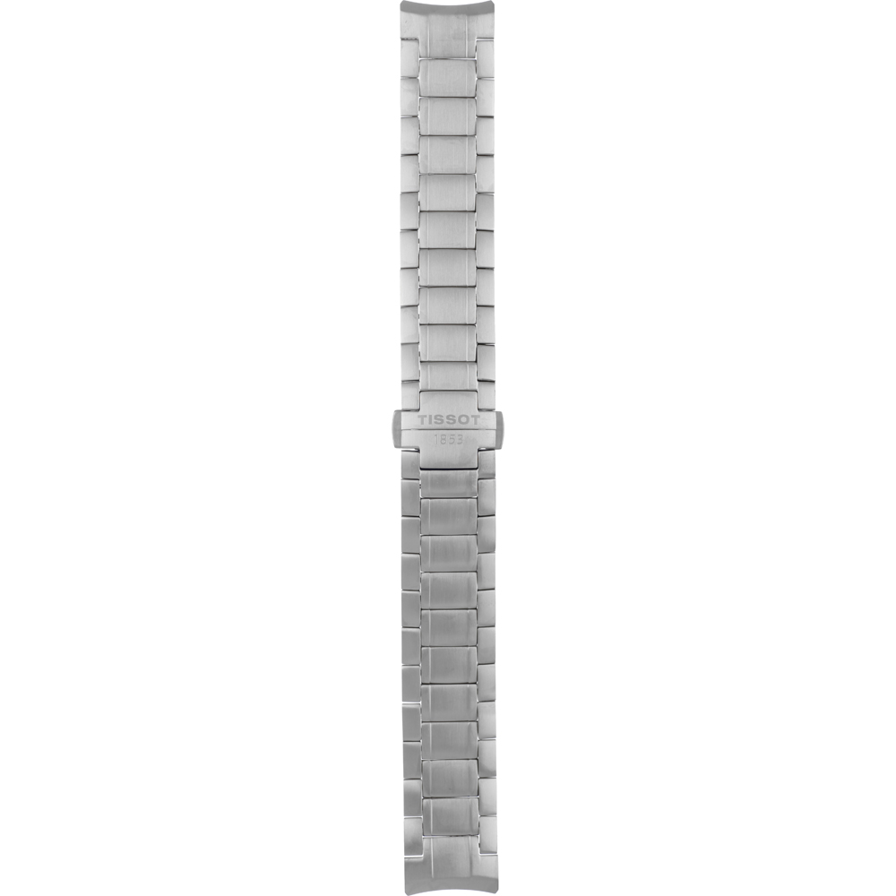 Tissot Straps T605032408 Titanium Horlogeband