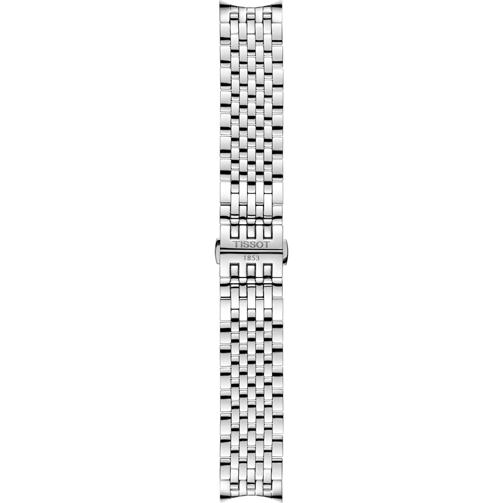Tissot Straps T605036735 Tradition Horlogeband