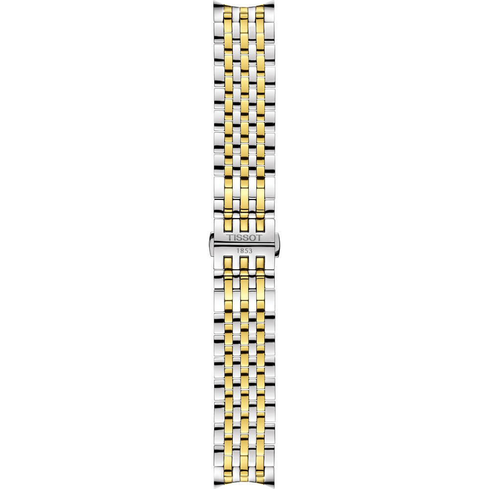 Tissot Straps T605036736 Tradition Horlogeband