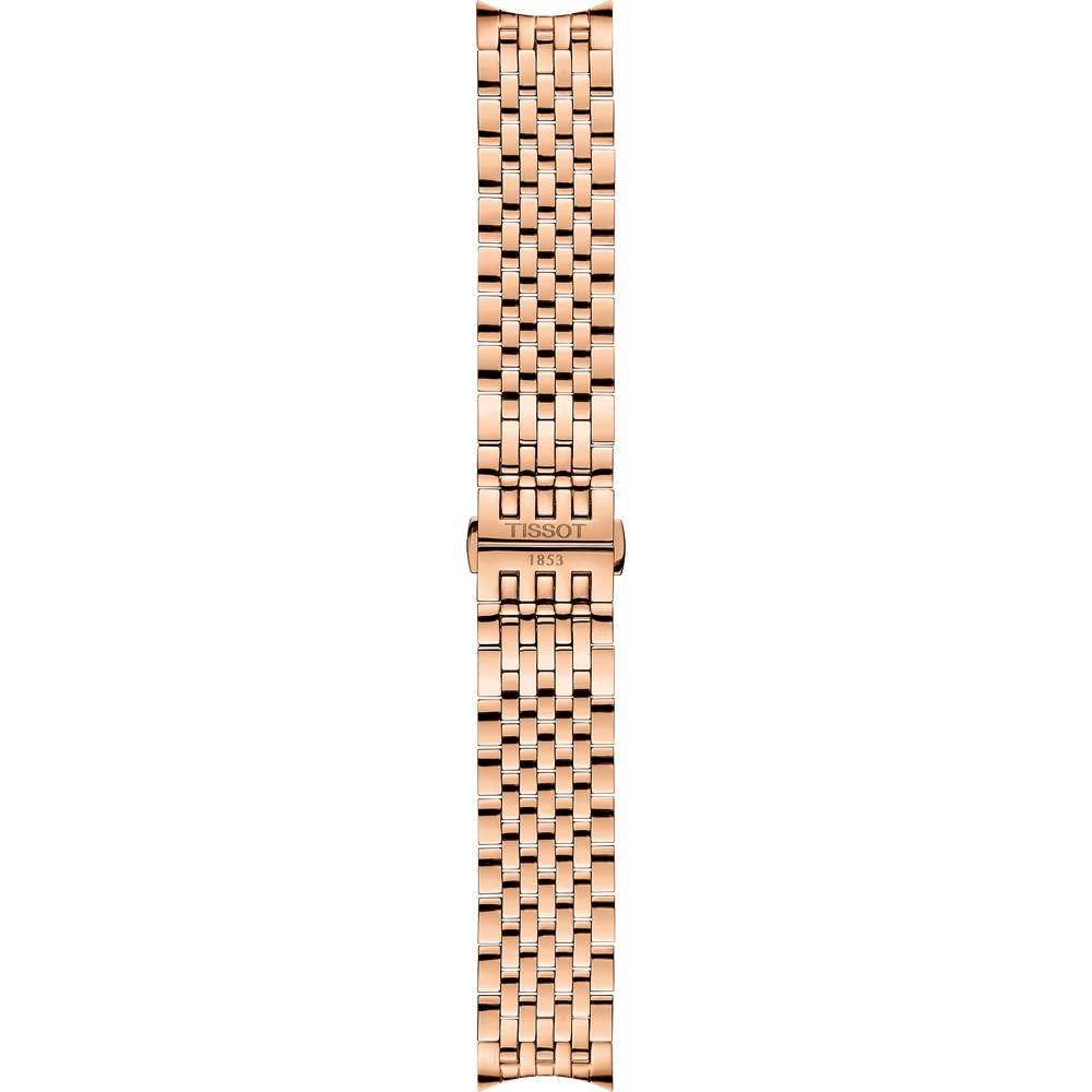 Tissot Straps T605040377 Tradition Horlogeband