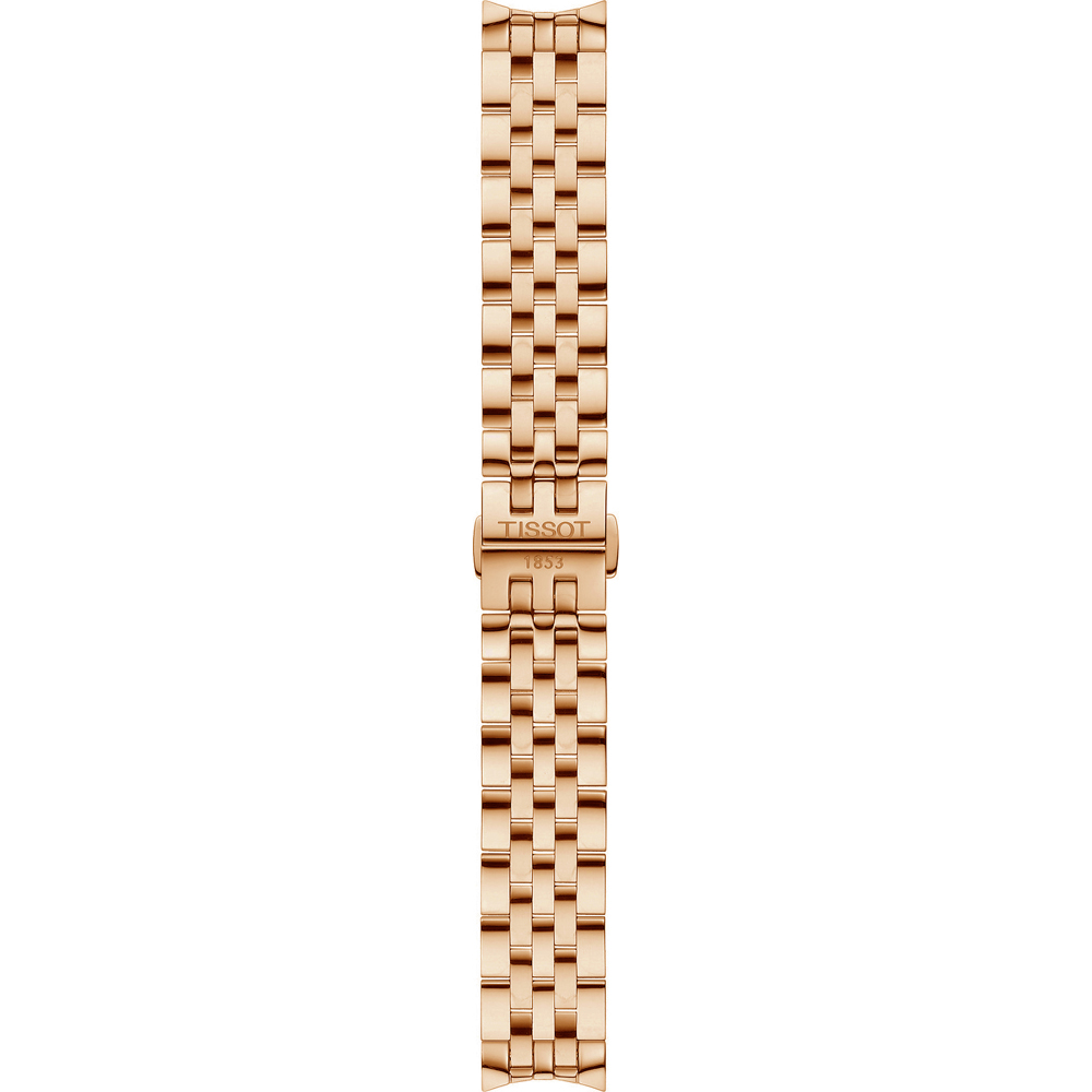 Tissot Straps T605040897 Tradition Horlogeband